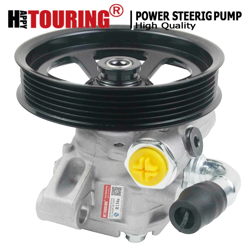 

NEW POWER STEERING PUMP For Suzuki XL-7 3.2L 3.6L 2007-2010 25939259 25803117 25897549 4910078J00 25964298 49100-78J00