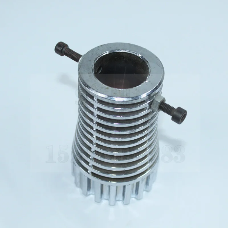 DK40 uchwyt części zamiennych do okrągła butelka Cap nakrętka obrotowa maszyna blokująca ROPP zaciskarka do butelek