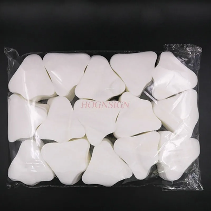 Nasal Paper 1500 Nose-type Cotton Pad To Blackhead Export Nasal Film Paper T-zone Paper Non-woven Film Hydrating Film Sale