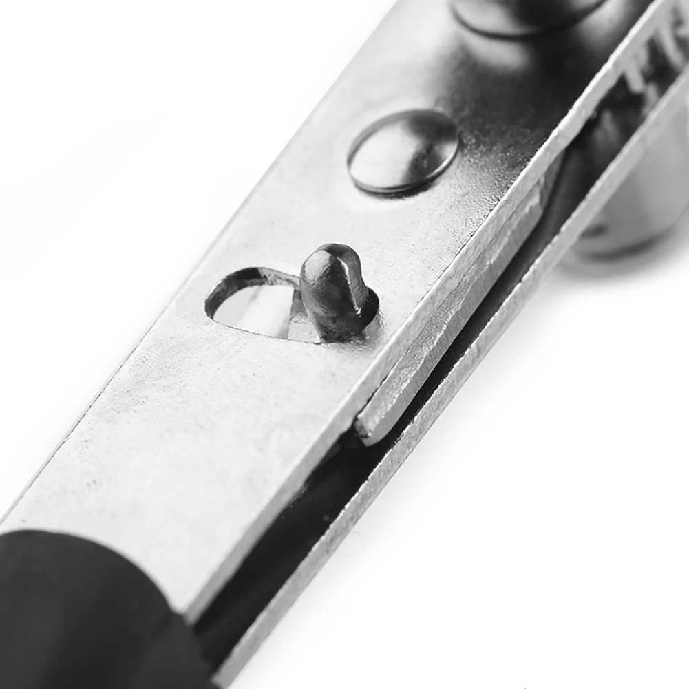 Semi-automática dupla-headed catraca ferramenta de aperto em casa chave de fenda bit wrench repair mini ferramentas manuais dropshipping