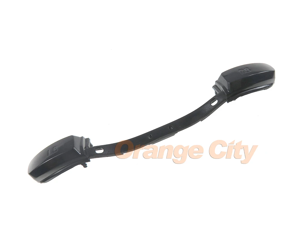 1PC Replacement Wired & Wireless LB RB bumper LB RB button caps for xbox360 XBOX 360 Game controller Accessories view 3