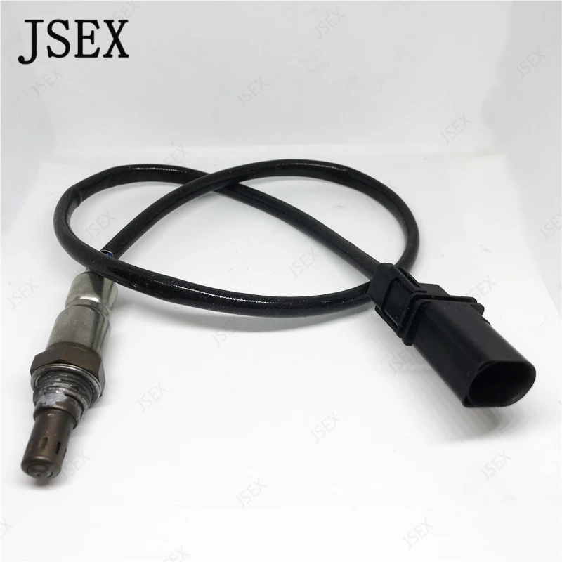 03F906262 03F906262B Lambda Probe O2 Oxygen Sensor fit For AUDI A1 A3 1.2 Seat VW PASSAT 1.6 SKODA CBZB CBZA 03F 906 262 B