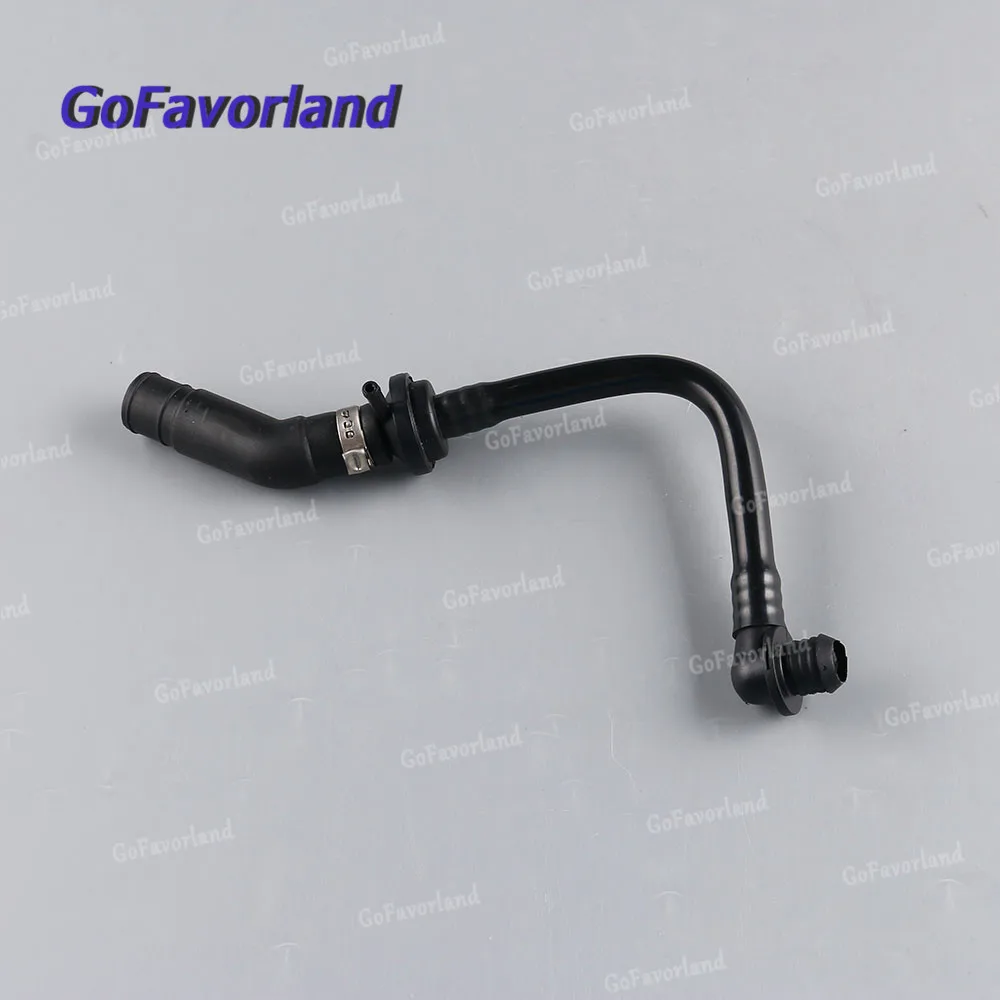Brake System Vacuum Hose 1J0612041FD For A3 8L For Toledo For Golf Beetle 2004 2005 2006