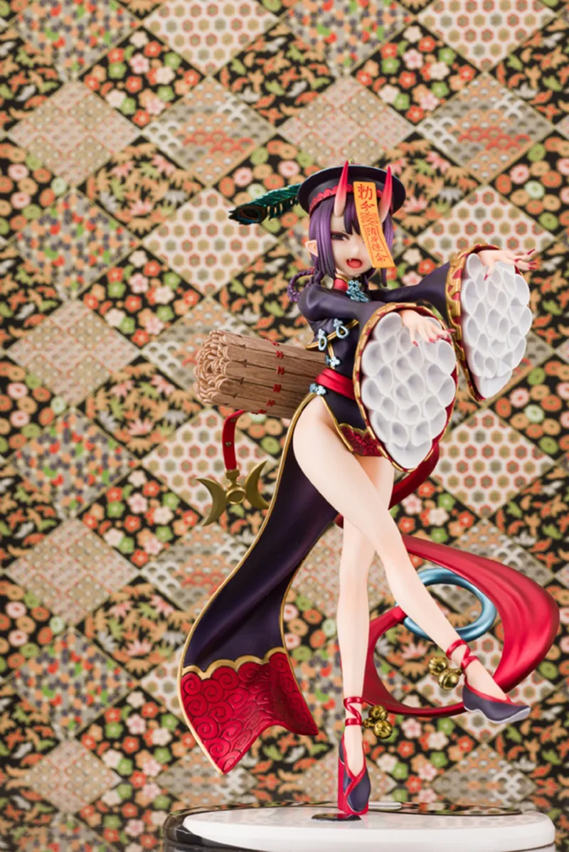 مجموعة أدوات لشخصية الراتينج شوتن فيت إيري ماتسوري دوج شحن مجاني طقم من الراتينج للمرآب غير مطلي موديل GK