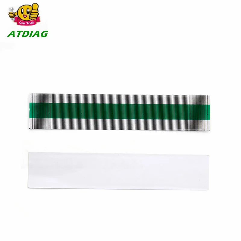 Flat LCD Ribbon Cable Connector C5 For Cit-roen Xs-ara and For Peu-geot 307 PIXEL Repair Tool