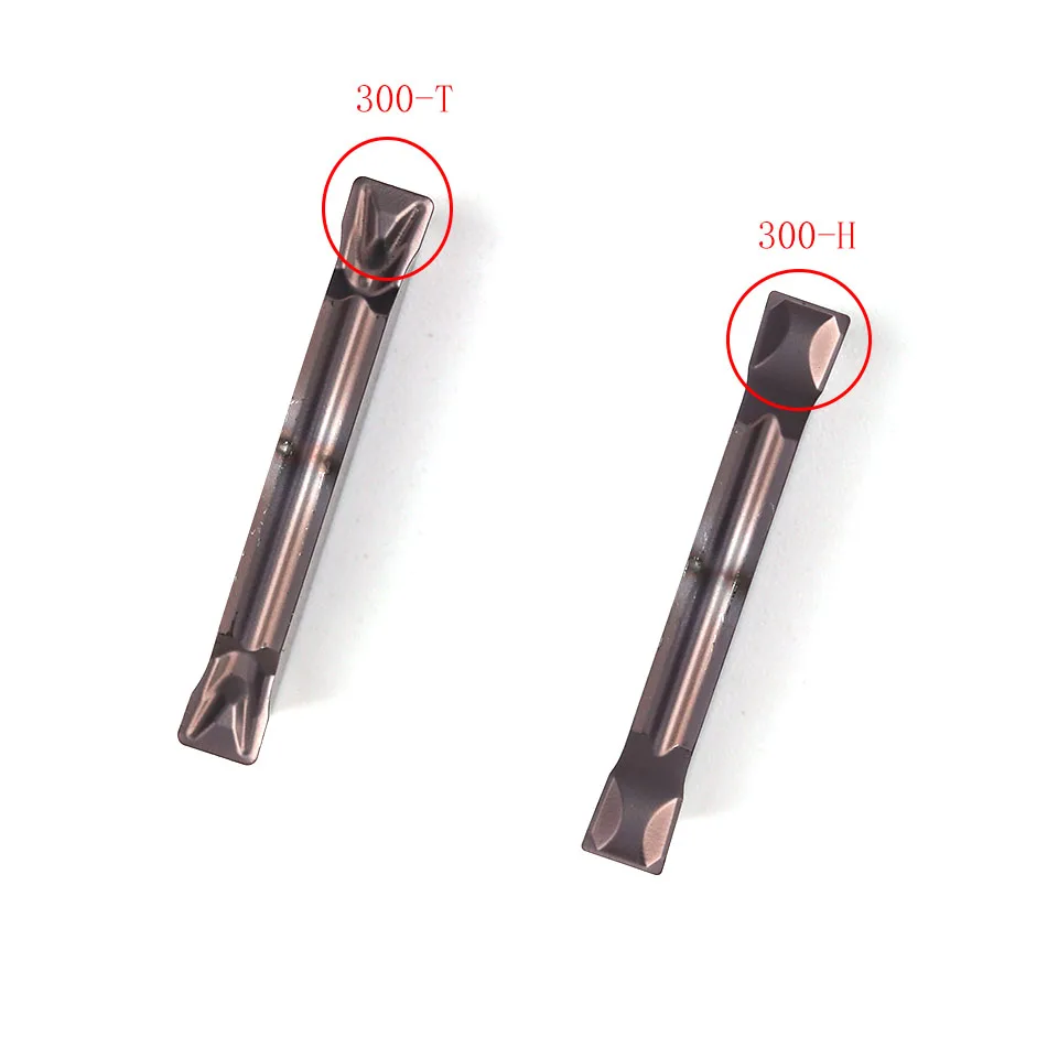 DESKAR MGMN300-H MGMN400-T MGMN300-T MGMN400-H Xẻ Rãnh Carbide Lắp CNC Cắt Khe Cắm Dụng Cụ Xoay Cho Thép Không Gỉ