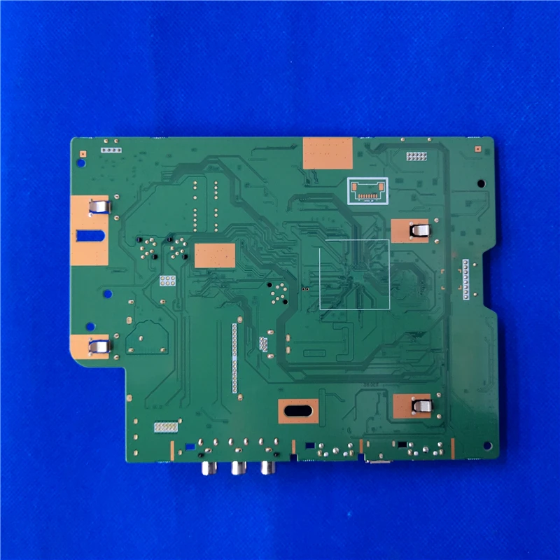 Good test work for BN41-02640A motherboard BN41-02640 BN94-13318J main board