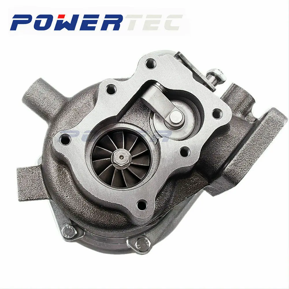 New 14411-62T00 HT18 Complete Turbo Full 1441109D60 Turbocharger For Nissan Safari 4.2 TD 106Kw TD42T 1993-1997