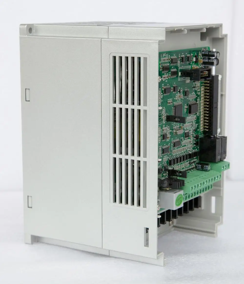 220V 2.2kw/3hp single phase Frequency Inverter