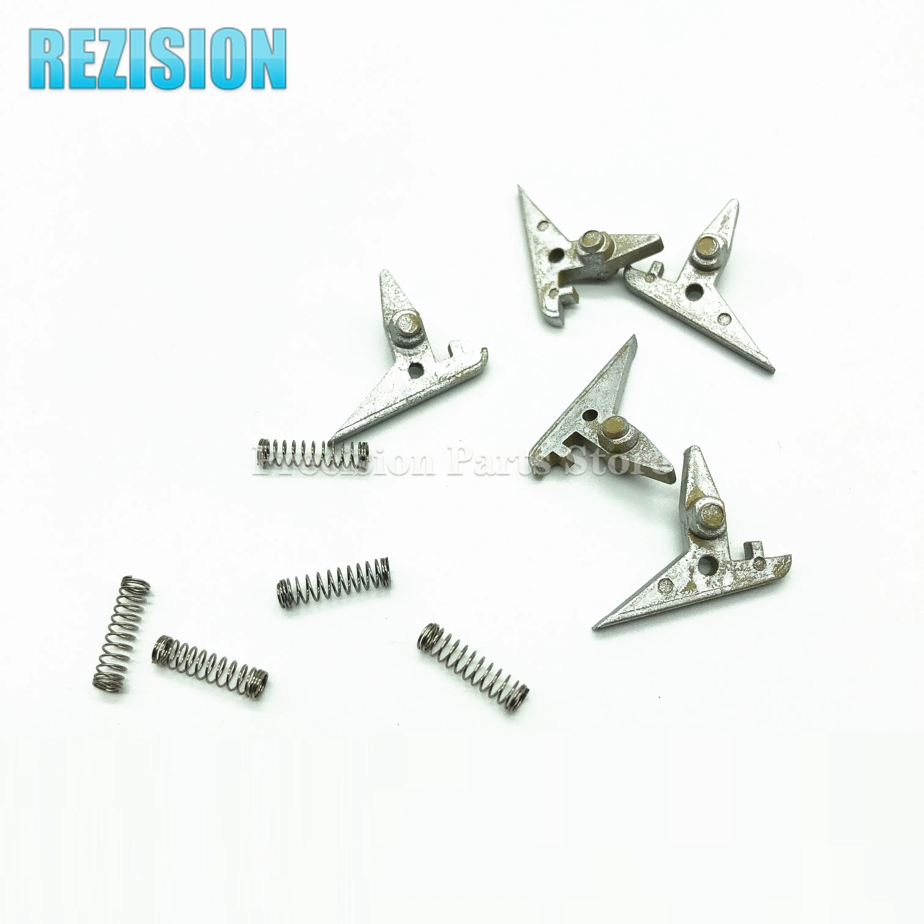 AE04-4072 AE044072 Para Ricoh Aficio MP 301 MP301 MP301SP 301SP MP301SPF Superior Fusor Roller Picker Dedo Primavera Copiadora Peças