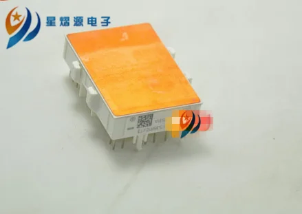 10A-1200V FS10R12YE3 NOVO MÓDULO IGBT EM ESTOQUE