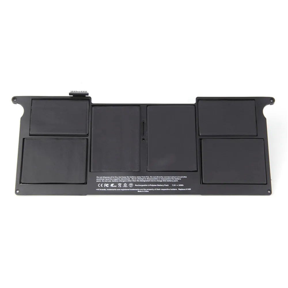 Imagem -03 - Lmdtk-bateria do Portátil para Apple Macbook Air 11 A1465 2012 A1370 2011 Substituir a Produção A1406 A1495 Novo