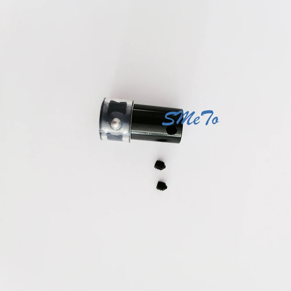 SMT Juki Nozzle Holder 5mm/6mm Inner Size Stepper Holder Motor Special Connector For Juki Nozzle SMT Spare Parts