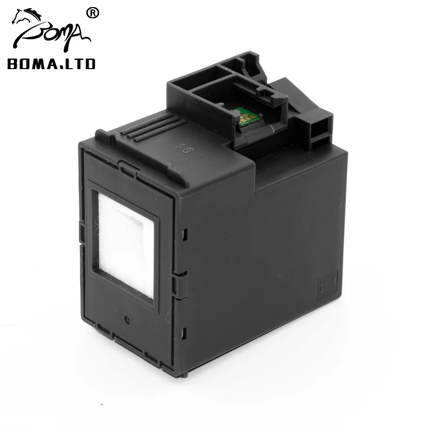 

Коробка для обслуживания отработанных чернил C9344 для Epson WF-2810 2830 2930 WF-2850 2950 XP-4105 4200 4205 XP-2100 2101 XP-3100 XP-4100 XP-4101