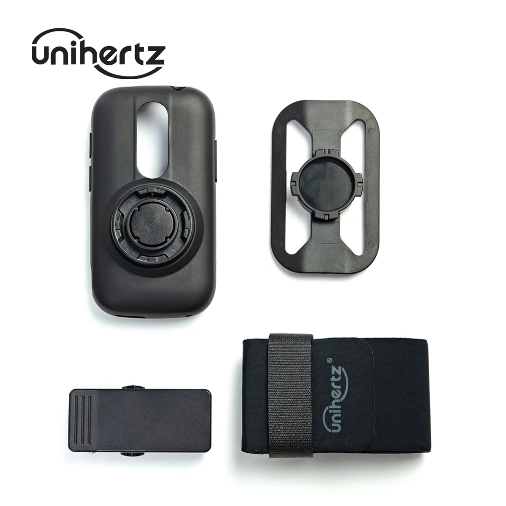 Unihertz Armband Clip for Jelly 2, Smallest Android 10 4G Unlocked Smartphone AAJ-21