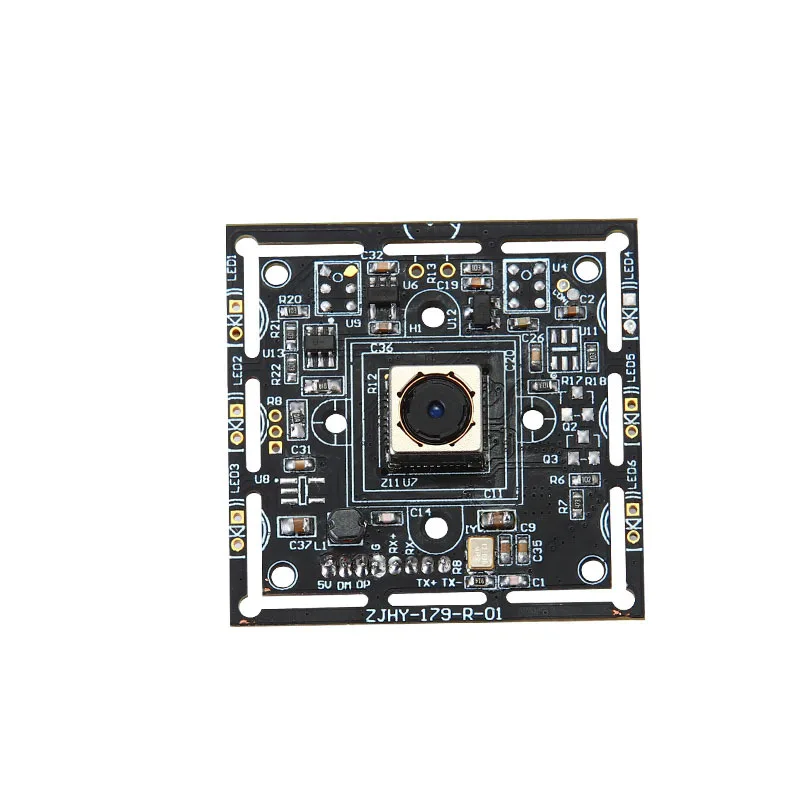 

8 million AF autofocus camera module USB2.0 industrial camera high-resolution camera module Sony IMX179