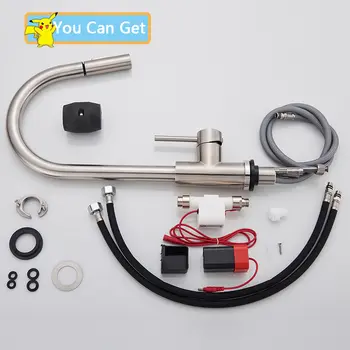 11 best sales صنبور ذكي - №3