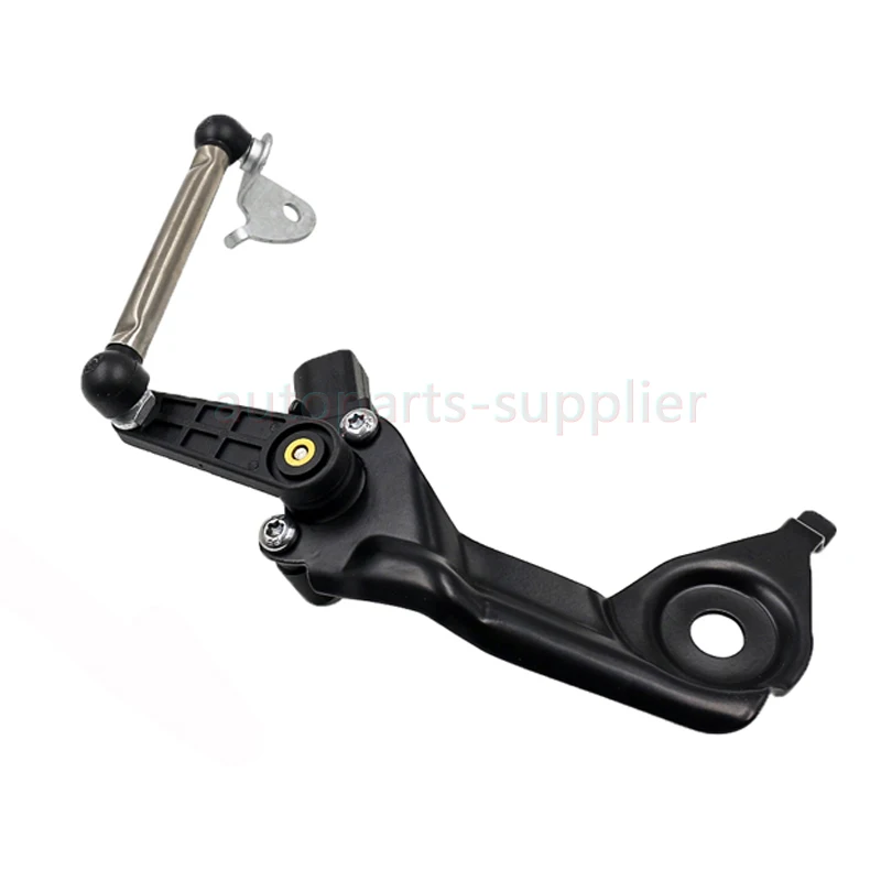 Muslimmuslimah sensore di altezza del livello del faro FL RL per Audi A4 A5 2008 2009 2010 2011 2012 2013 anteriore sinistro o posteriore sinistro