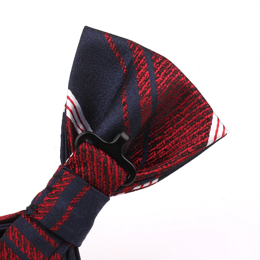 NEW Men Bowtie Casual Cartoon Bow tie For Men Women Bow knot Adult Floral Bow Ties Cravats Striped Party Neck Wear Male Bowties