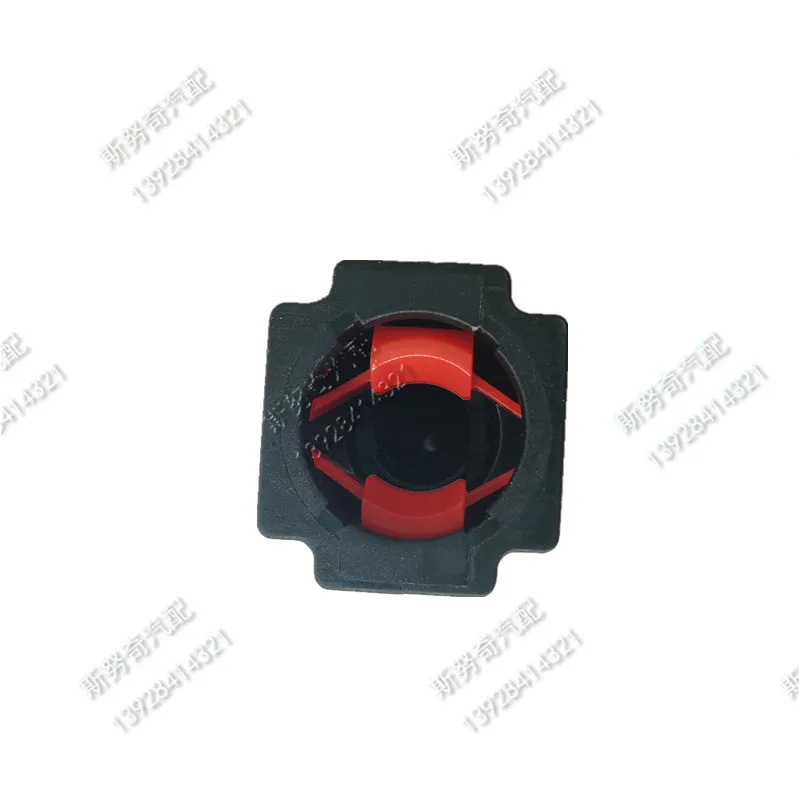 6.30 ID4 180 degree plastic connector auto Fuel line quick connector fittings 2PCS a lot