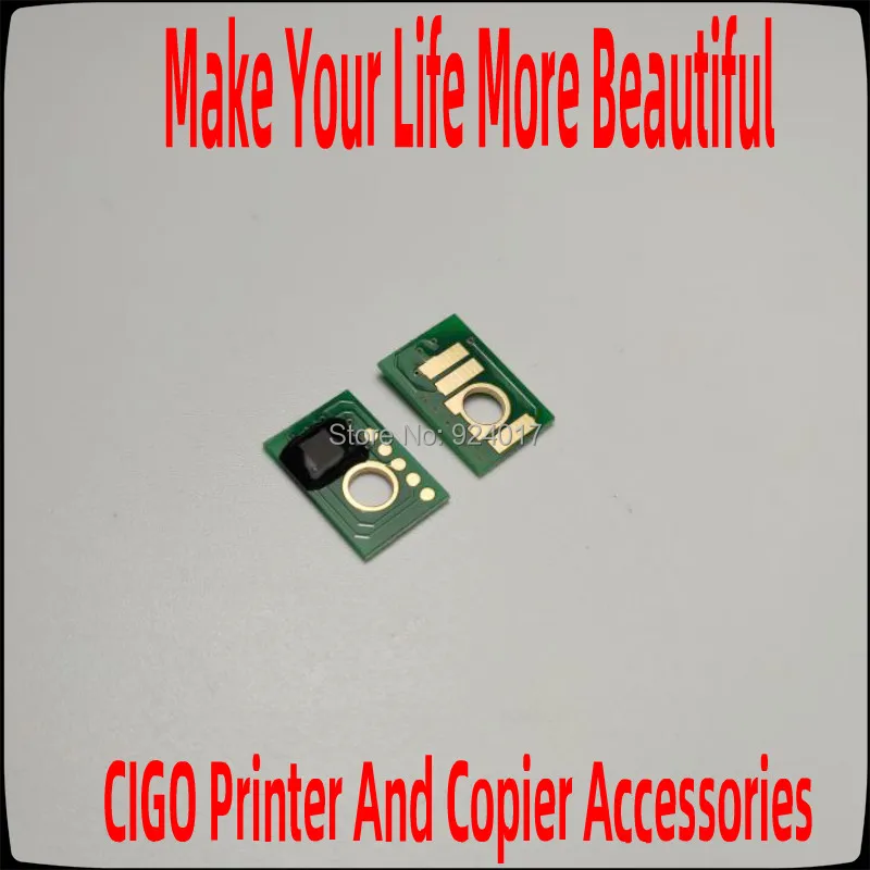 

For Ricoh Lanier Savin Aficio MP C305 C305SPF C305SP Color Toner Chip,841618 842080 842081 842082 MPC 305 Toner Cartridge Chip