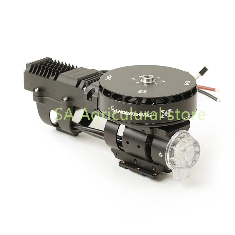 Hobbywing Brand-new X11 Power system Maximum Load 34kg for Multirotor Agricultural Spraying