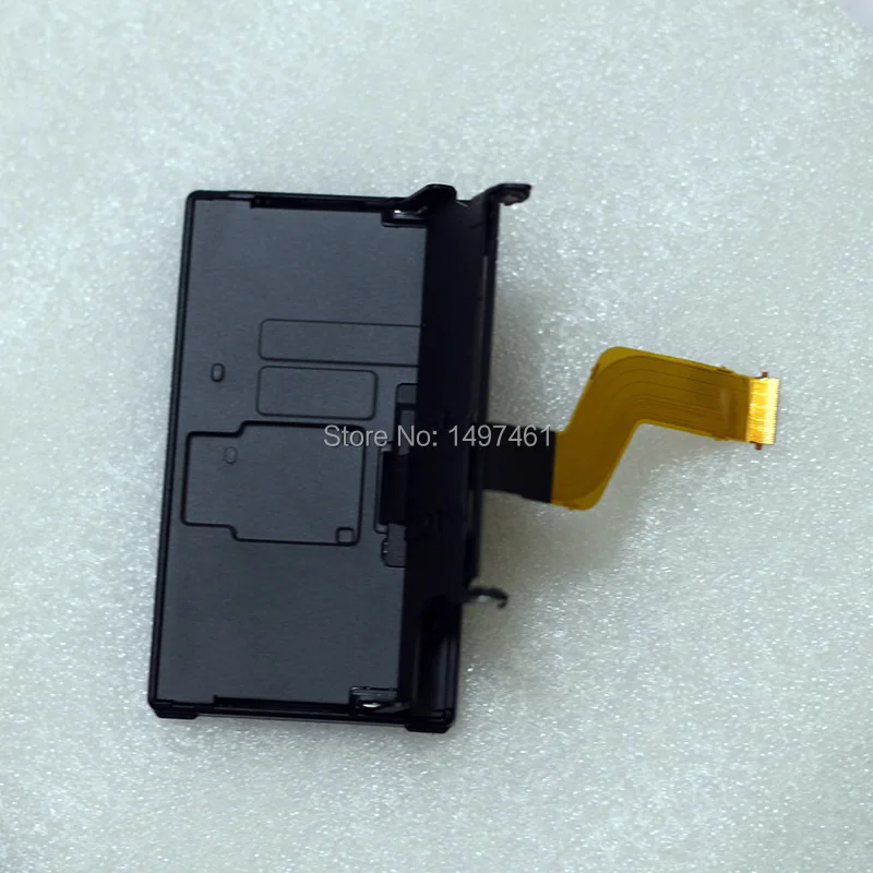 New complete LCD display screen assy with hinge repair parts for Sony A6000 ILCE-6000 digital camera