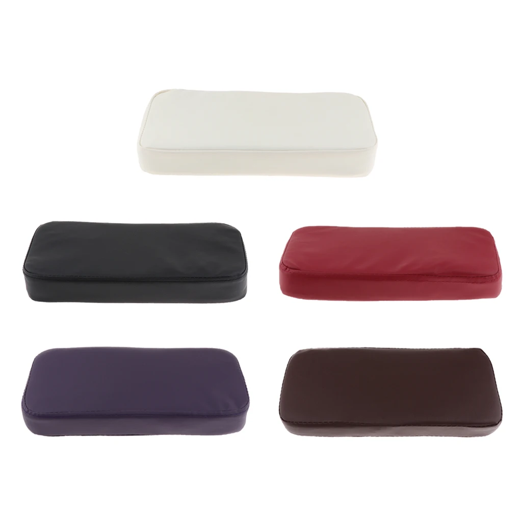 Health Beauty Salon Soft Face Head Rest Pillow Cushion for Home Beauty Salon SPA Massage Table Bed Use