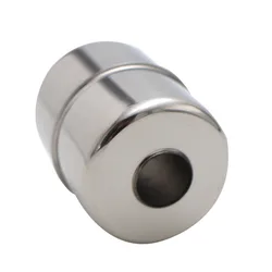 MK-45*55*15  Stainless steel ball float magnetic floating magnetic float level switch small accessories