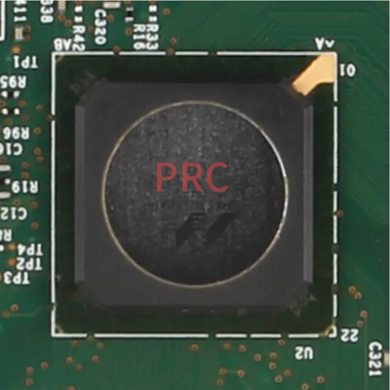 Placa de formatador com placa lógica m476 m476d