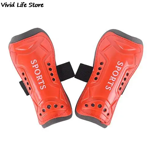 Soccer Shin Guard Light Soft Football Shin Pads for child Soccer Guards Sports Leg Protector