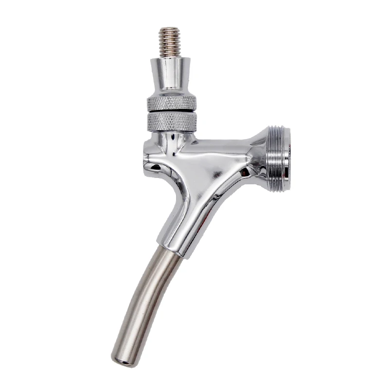 Chrome Extended Spo…