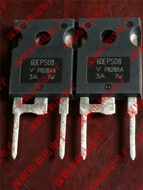 (5 pezzi) 60EPS08 TO-247