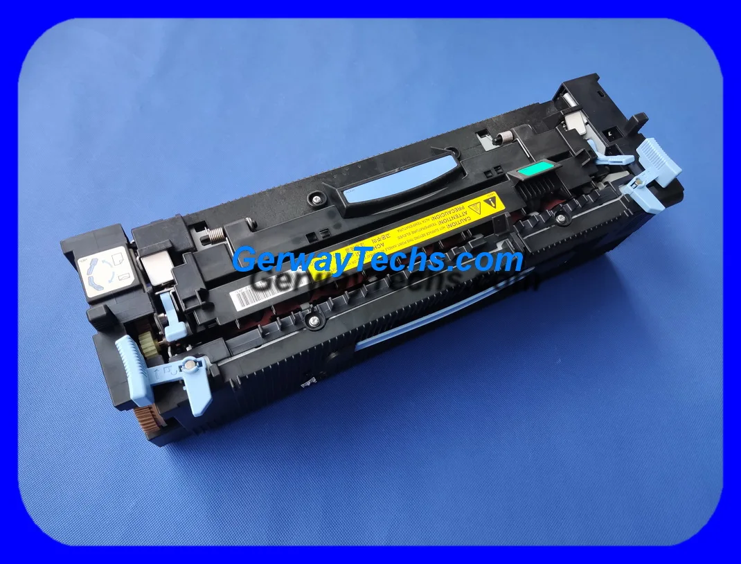 New GerwayTechs RG5-5751 RG5-5751-000 220V HPLaserJet HP9000 9040 9050 M9040 M9050 M9059 Fuser Assembly Fuser Unit Fuser Kit