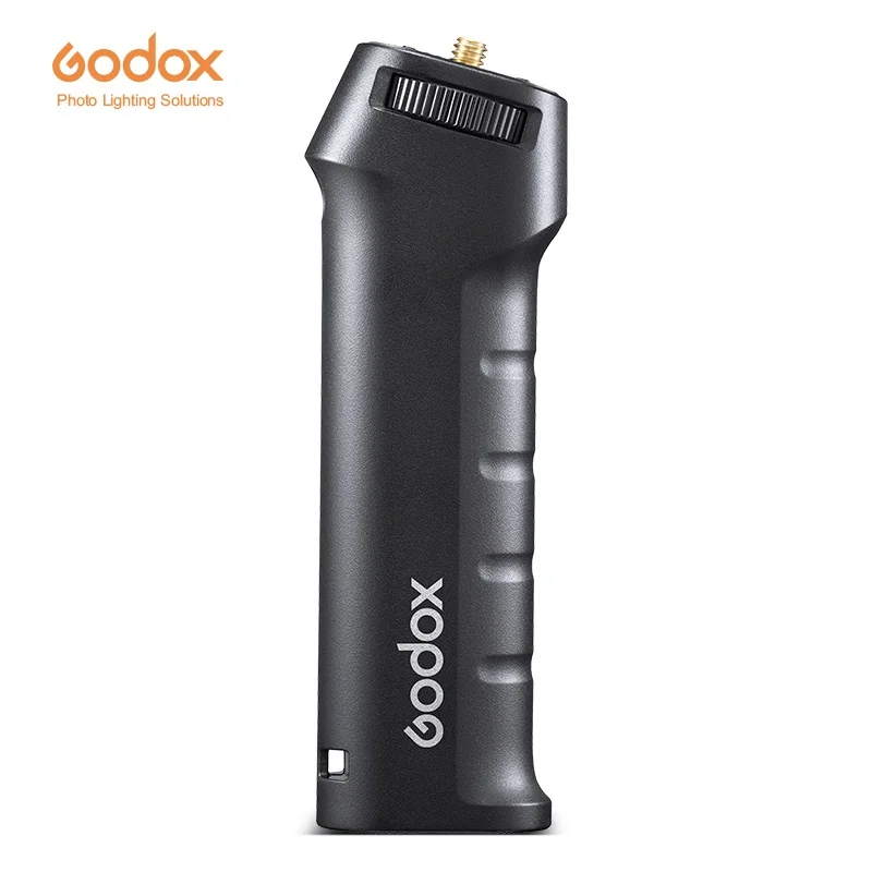 Godox FG-100 Flash Grip Handheld Stabilizer for AD200 AD200PRO AD100PRO AD300PRO Flash Grip