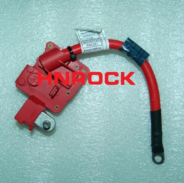 NEW HNROCK Positive Battery Cable 61129217017 FOR BMW E87 116 118123 125 130 135 - Image 2