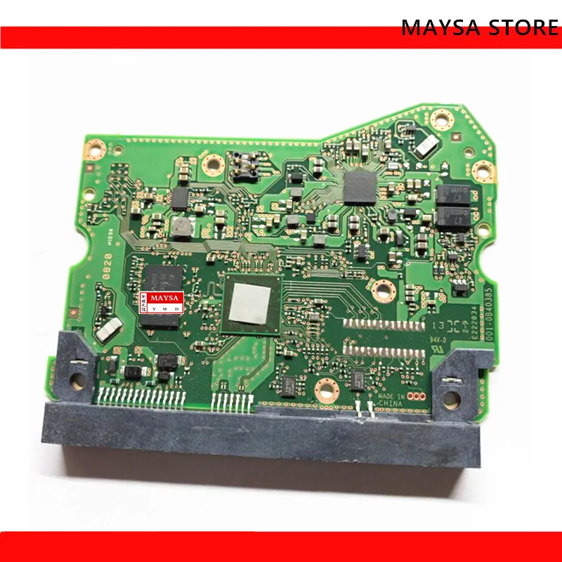 

hard disk PCB board number HDD PCB board 006-0B40385 001-0B40385 for WD hard drive 14TB data recovery