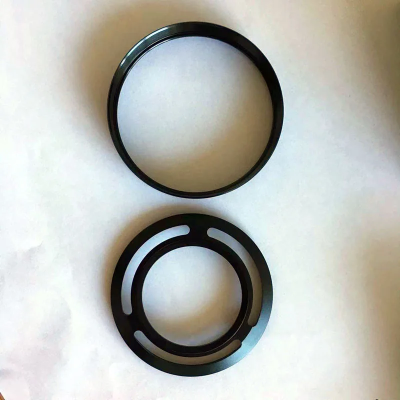 Novo original capa de lente frontal LH-X10 para fujifilm x10 x20 x30 câmera digital