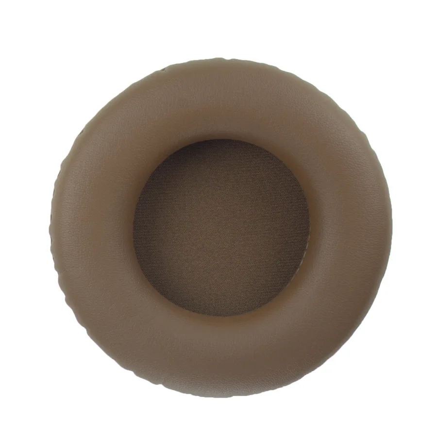 Headphone Replacement Earpads Protein Memory Ear Pads Cushion 45 55 60 70 80 85 90 100 105 110 MM All Size Headset Repair Parts
