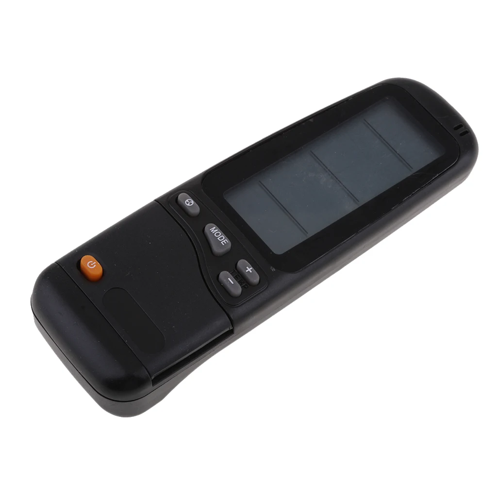 Conditioner Air Conditioning Remote Control Suitable for Electra/ Airwell/ Emailair/ Elco ELCO YKR-M/002E YKR-F/010 YKR-F/015E