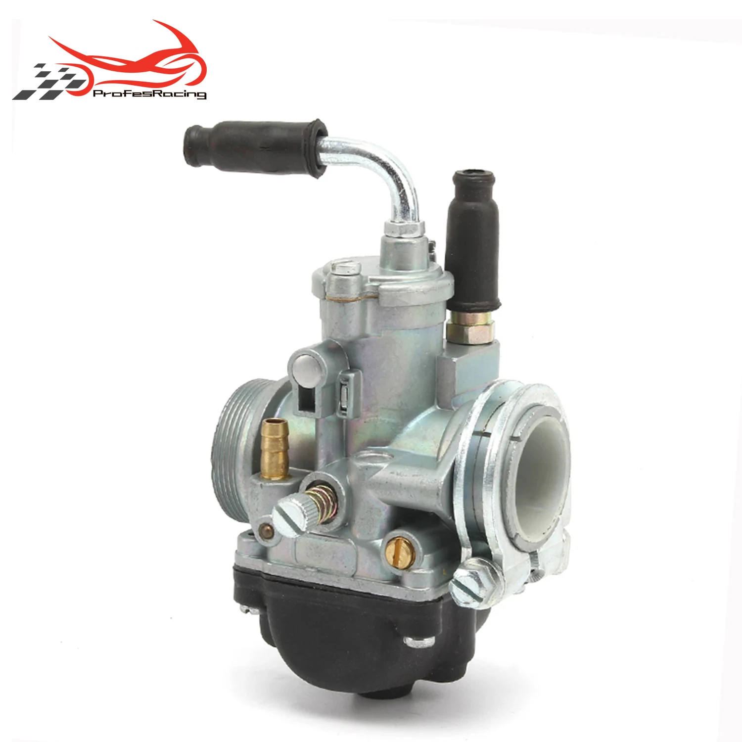 

Motorcycle PHBG Carburetor For 50-100cc Engine 2 stroke 17.5mm 19.5mm racing motor PHBG17.5 PHBG19.5 Dellorto Model AK101