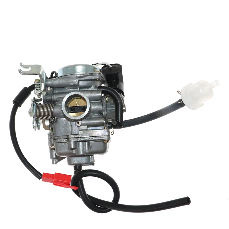 PD22J Carburetor Bi…