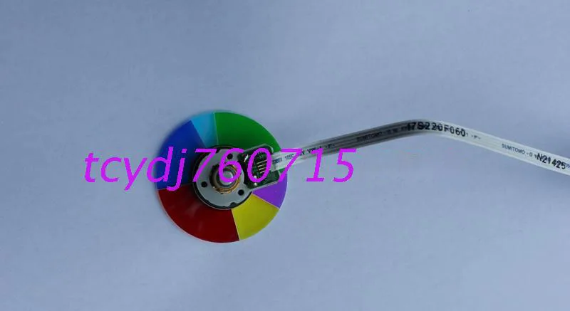 

Projector Color Wheel Color Separation Film Suitable for Optoma HD20LV/HD70S/IS802/HN6541/HD23