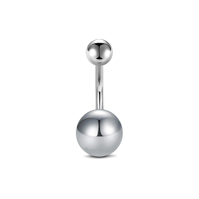 Sexy Dangling Navel Belly Button Ring, 10 Styles