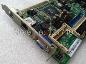 Industrial equipment board AB 6189V-CPUPFM3 AA ROCKY-4782EV-1.1