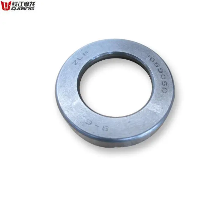 For Qianjiang Motorcycle Genuine Parts Qianjiang Blue Dragon QJ150-19A bearing steel bowl Baolong QJ150-17A