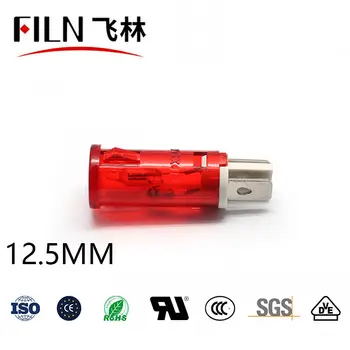 10 最佳銷售 紅色LED燈 - №4