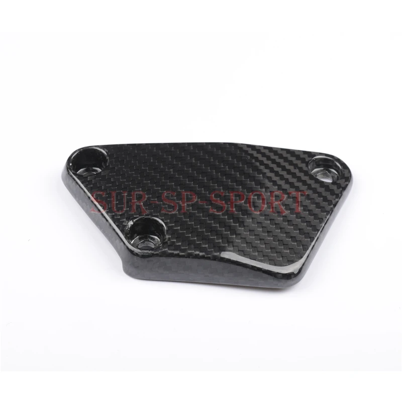 

Side Engine Oil Pump Cover Fairing Cowling For Yamaha R6 2013-2020 Full Carbon Fiber 100%