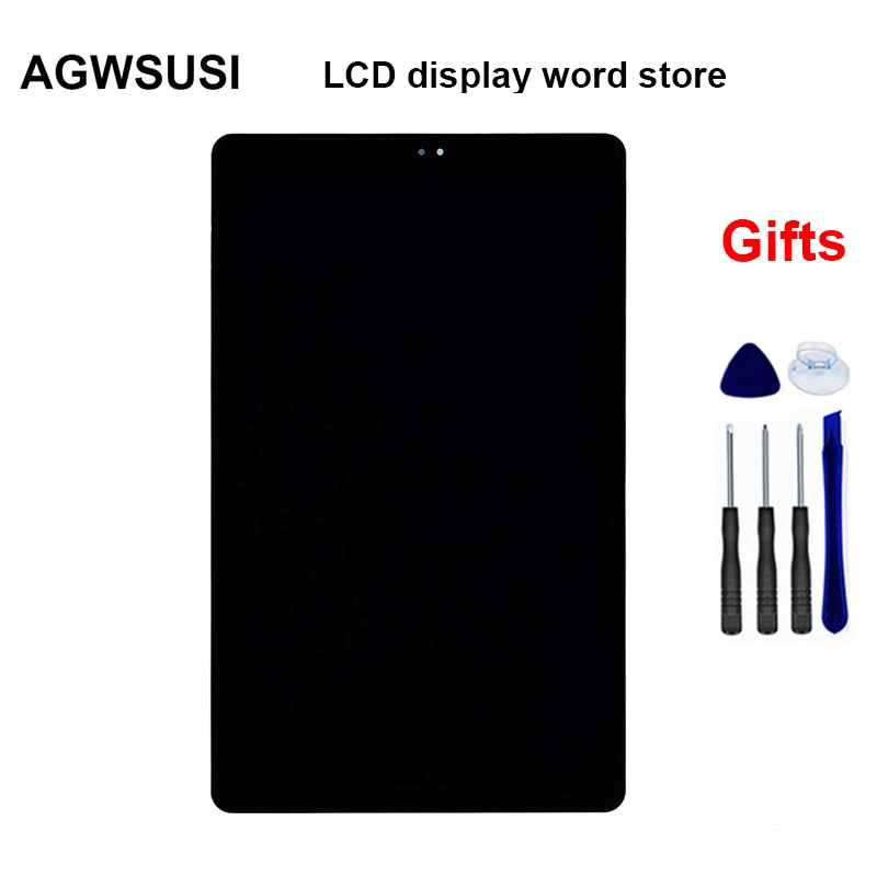 10.5 inch 2018 New LCD Display For Samsung Galaxy Tab A2 T590 T595 SM-T595 SM-T590 LCD Touch Screen Digitizer Assembly