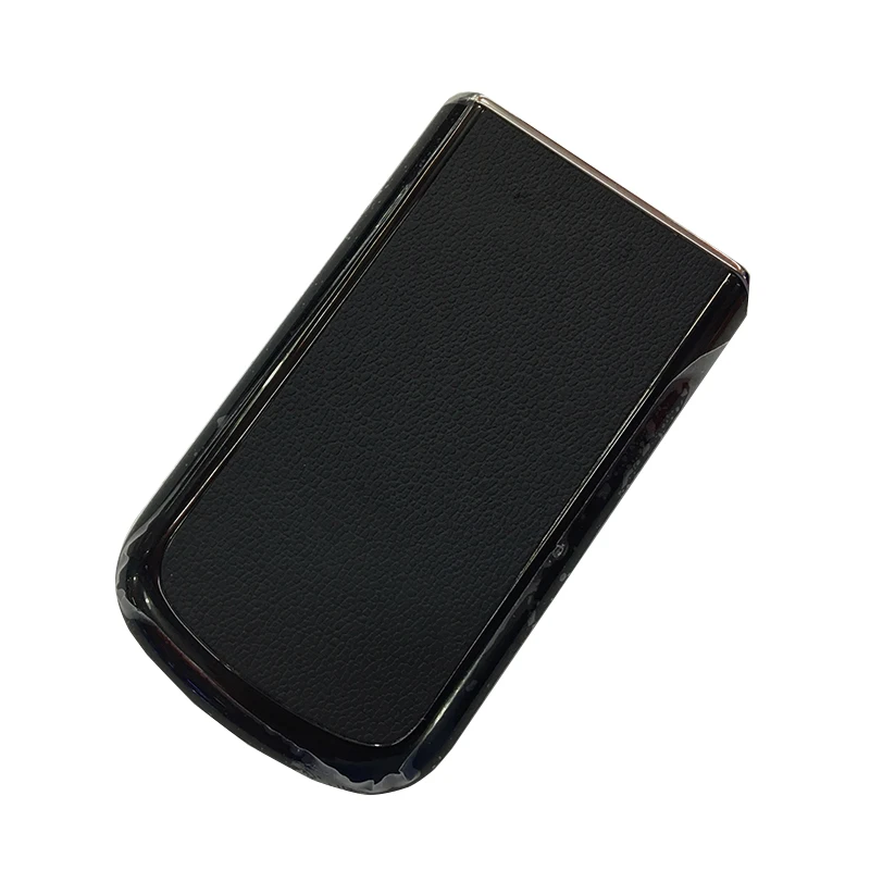 New Metal For Nokia 8800 Arte 8800A Rear Housing Battery Cover With Logo